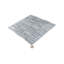 12"X12.9" Triangle Glass Mosaic Tile