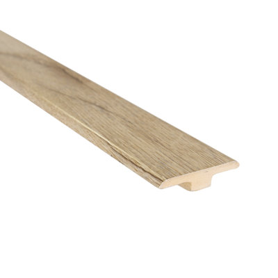 1.75'' W x 95'' L T-Molding