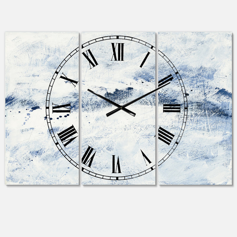 Horloge murale 28 po Swigart