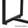 Dali 100Cm Console Table