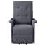Fauteuil de massage inclinable électrique-590306999