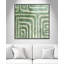 «Whimsical Green II» par Emma Peal-108193931-108193932-108193939