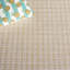 Tapis d'intérieur / extérieur à motif géométrique Terrace 808-108597120
