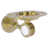 Unlacquered Brass is out of stock selected