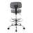 Vinyl Drafting Chair-1691442429