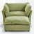 Green is out of stock