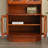 Vintage Style Storage Bookcase