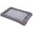 Snoozzy Polyester Pet Bed-29203116-29203117