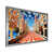Silver Single Picture Framed