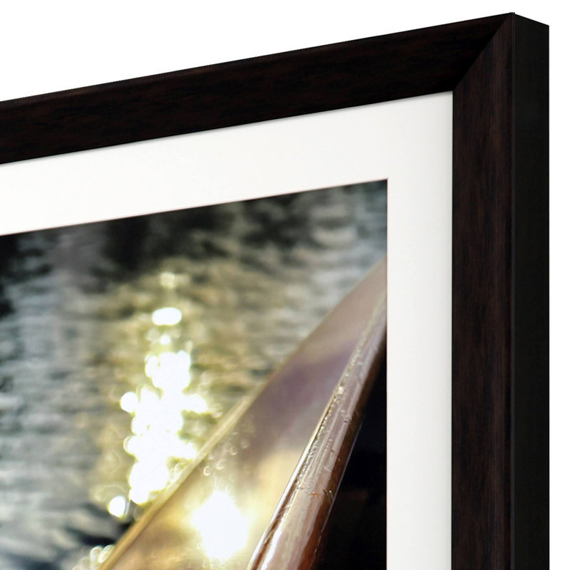 Barrett IV Framed On Print