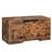 39.4" Storage Chest,Blanket Storage Chest,Accent Trunk-456122143