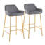 Tabouret de bar et de comptoir Cassiopeia-2146015792-2146015799-2146015802