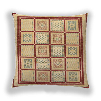Coussin Abstract 148