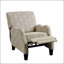 Fauteuil inclinable par pression-544815534-544815532