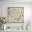 Dramatic Perception Painting