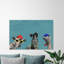 1 Piece Wrapped Canvas Wall Art-1948997650