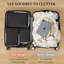 Rebrilliant Fabric Storage Bag-1430494581