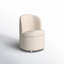 Chaise d'appoint Enie