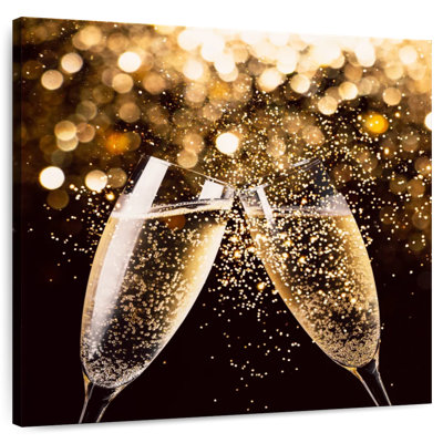 Yarlin Champagne Fest