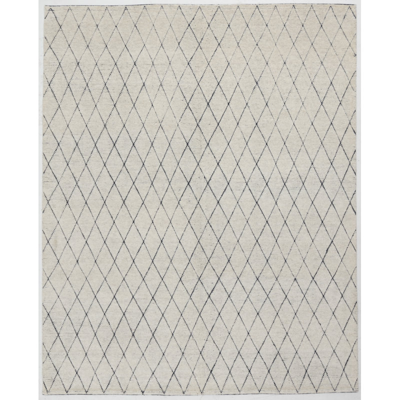 Rectangle Bosphorus 8'1" X 10'1" Area Rug