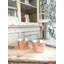Coppermill Signature Copper Nut Bowl