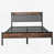 Brown/Black est en rupture de stock
