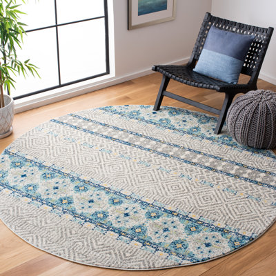 Sevier 700 Performance Southwestern Rug