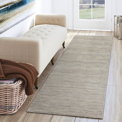 Toby Wool Rug