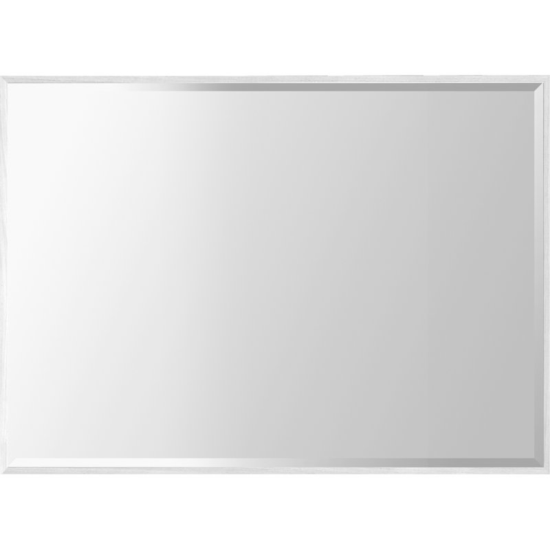 Daria Wood Wall Mirror
