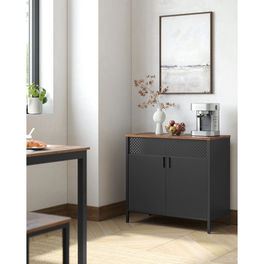 Sideboard Aaliyaha 80 cm