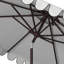 Parasol de marché 9 pi Teo-1639310878
