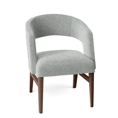Bryant Upholstered Arm Chair