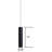 Nevcivan 3 - Light Cluster Pendant-312799096