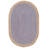 Adisri Natural Fiber Area Rug In Gray/Brown-1757233247
