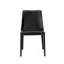 Malin Leather Dining Chair