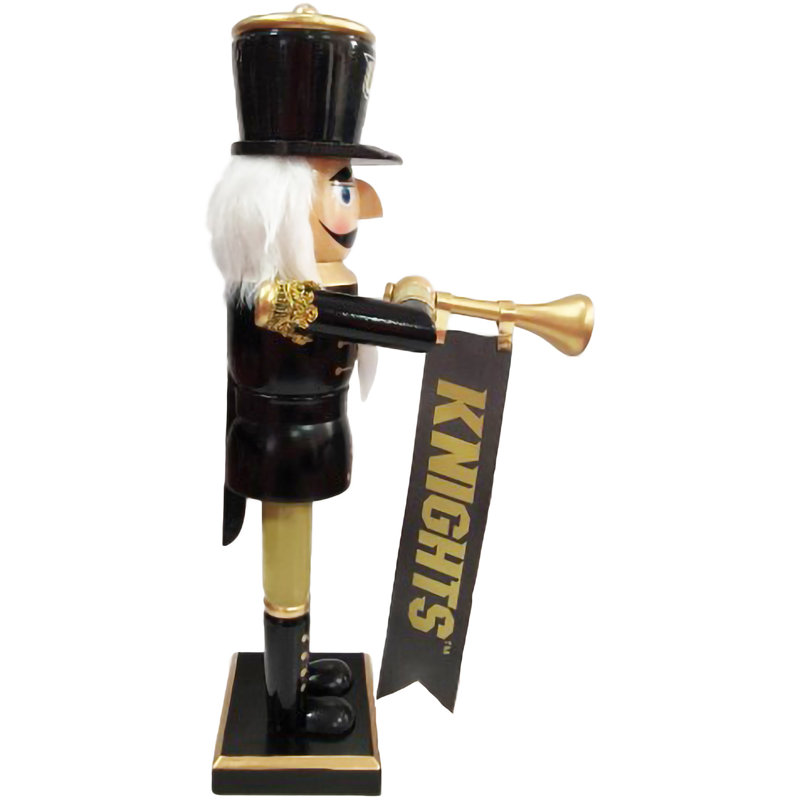 Casse-noisette NCAA College Spirit, Knights de l'UCF