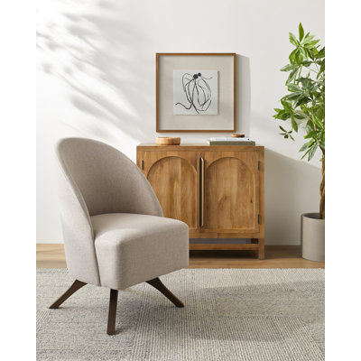 Jamille Accent Chair