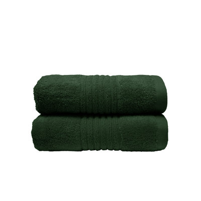 Ultrasoft Sustainable Bamboo Hand Towel Set