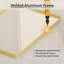 Miroir de salle de bain Golden-998697315-998697314