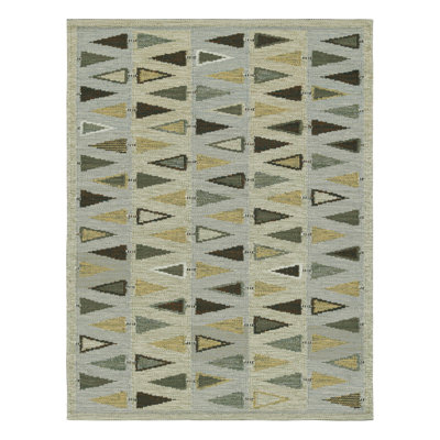 Scandinavian Rug