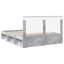 Solid Wood Bed-1052099265-1052099280