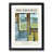 Black Framed selected
