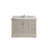 Alys 48'' Single Bathroom Vanity with Quartz Top-93375698