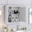 Rangement pour salle de bain Azmina-1581965021