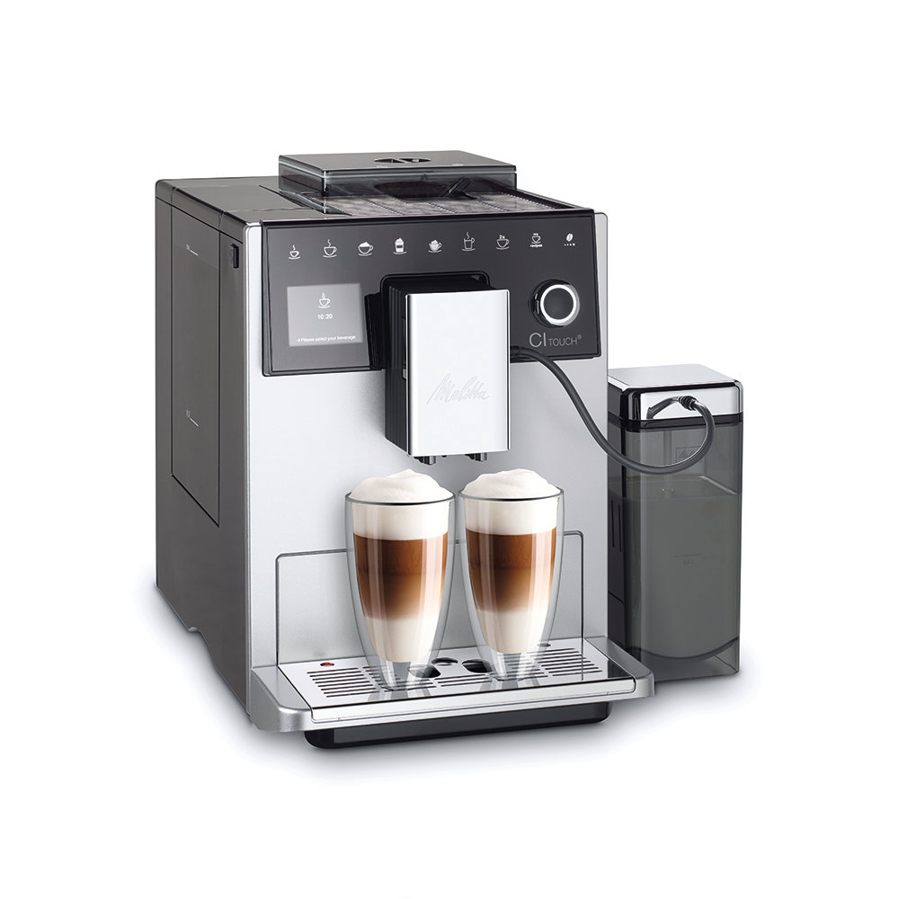Melitta CI Touch Fully Automatic Bean To Cup Coffee Machine