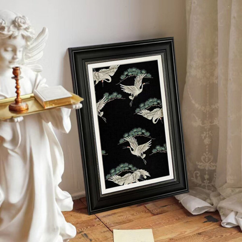 Carrion Wall Décor