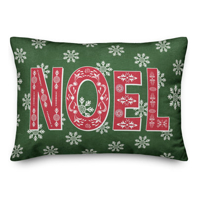  Coussin lombaire rectangulaire intérieur / extérieur Polyfill