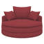 Fauteuil demi-tonneau Boneless-889514527
