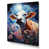 Wrapped Canvas