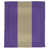 Purple/Gold Middle